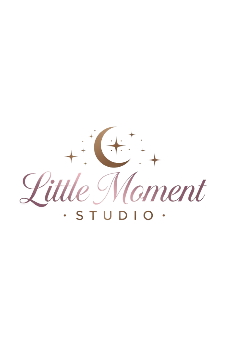 Little Moment Studio
